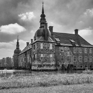 Schloss Lembeck......Roland Winkler